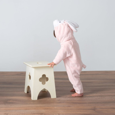 Rabbit jumpsuit